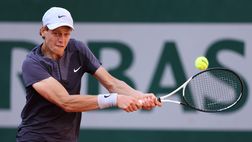 Atp Vienna, il derby italiano va a Sinner: i numeri del match e il prossimo turno
