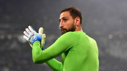 Newcastle-Manchester City, Donnarumma risponde a Tonali: “Non mi farà mai gol”