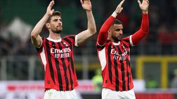 Milan-Bologna, Gabbia: “C’è amarezza e frustrazione. Il lavoro di Conceicao …”