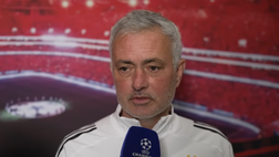 Benfica, Mourinho: “Mettevo Pogba in panchina per McTominay, errore gigante venderlo”