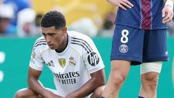 Stampa spagnola durissima: “Real, sconfitta umiliante e ridicola contro i nuovi galacticos”