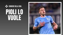Calciomercato – Milan e Inter su Milinkovic-Savic. Ma c’è un problema