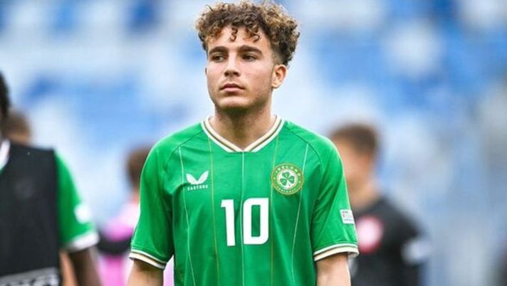 Madrid, derby di mercato Atletico-Real per il nuovo gioiello del calcio irlandese - immagine 1