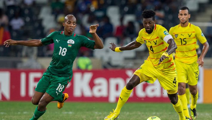 Sierra Leone-Burkina Faso, dove vedere la partita in diretta TV e streaming LIVE - immagine 1