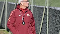 Ranieri punta la Coppa Italia, ma il Galatasaray cerca Dybala