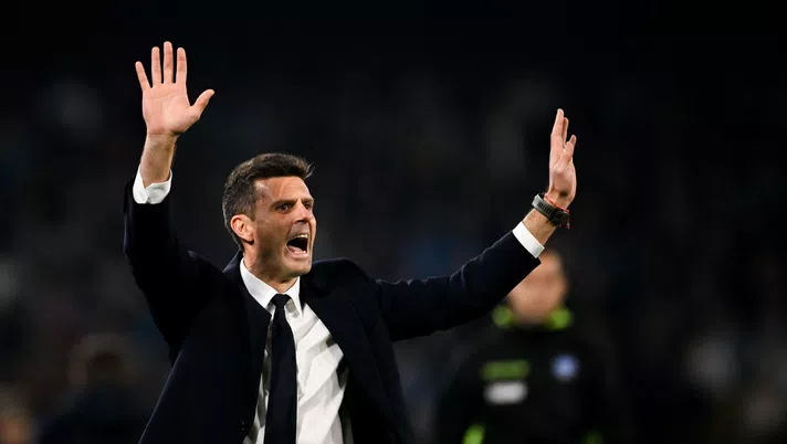 conte juve