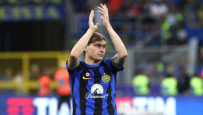 Sky – Inter, rinnovo Barella: ufficialità a ore. L’annuncio può arrivare domani - immagine 1