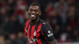 Braida promuove Leao: “Rafa è un grande giocatore ed è l’ideale per il calcio di oggi”