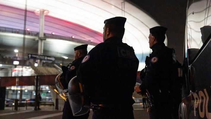 Francia, Maignan e Theo passano il turno: ma…saluti nazisti, arrestati 7 tifosi croati… saluti nazisti