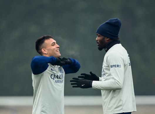 Inter, Chivu con la rosa al completo per il rush finale. Il tecnico presto con tutti i titolari- immagine 2