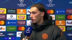 Esposito: “Sconfitta che pesa, ma possiamo farcela. Dovevamo fare di più”