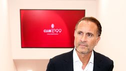 Milan, Gerry Cardinale: “Ho commesso l’errore di dire Berlusconi 2.0”