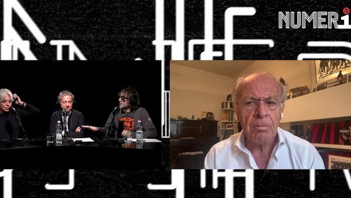 Sabatini: “Comunicato Napoli ridicolo”. Pellegatti: “Oriali va bloccato. Sapete che vuol dire…” - immagine 1