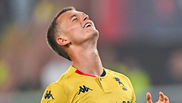 Agostinelli: “Gudmundsson può fare la differenza. Al Napoli? Non può sostituire Kvara”- immagine 2