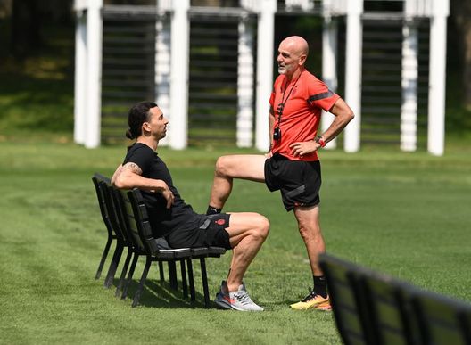 Scaroni: “Maldini? Quando uno è a disagio meglio prepararsi. Ipotesi San Donato per lo stadio”- immagine 3