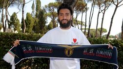 Lazio-Nizza, i convocati di Baroni: ci sono Gigot e Patric