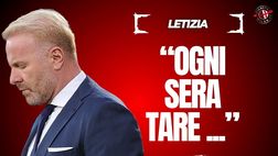 Milan, Letizia: “Ecco un retroscena su Tare. Dopo la cessione di Reijnders …”