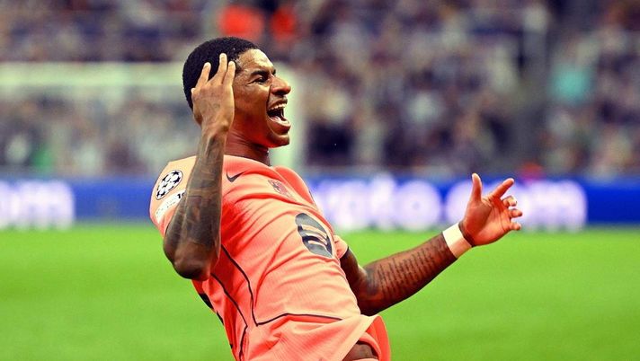 Milan, Moretto rivela i retroscena di mercato su Rashford e Milinovic-Savic