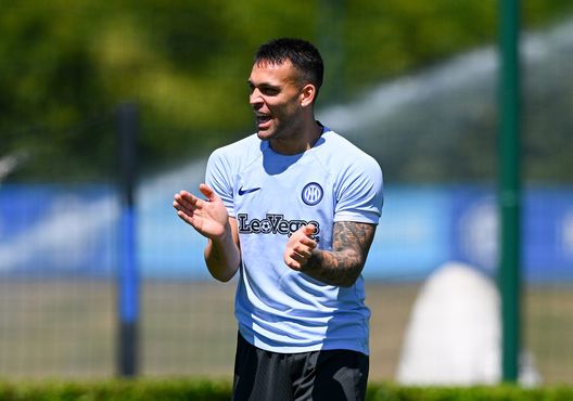 Impallomeni: “Lautaro? Al 99% rinnova con l’Inter, mi tengo piccolissimo dubbio”- immagine 2