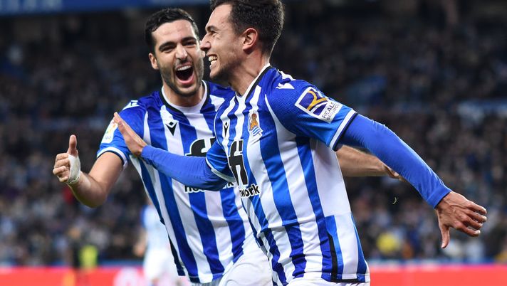 Alaves-Siviglia, dove vedere il match di Liga in diretta tv e streaming LIVE - immagine 1