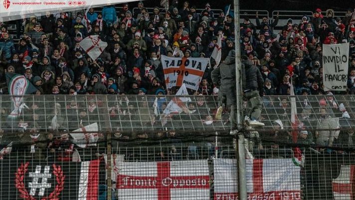 La posta dei lettori di PdSport: calciomercato, quanti suggerimenti! La posta dei lettori di PdSport: calciomercato, quanti suggerimenti! - immagine 1