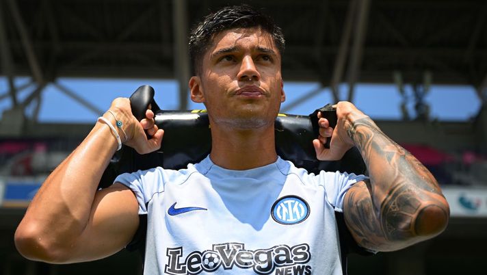 Biasin: “Futuro Correa? Argentina una possibilità. Sulla sua permanenza all’Inter…” - immagine 1