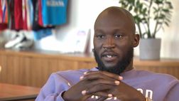 Lukaku: “Dopo Napoli-Inter ero certo dello scudetto, li abbiamo dominati. La frase svolta di Conte…”