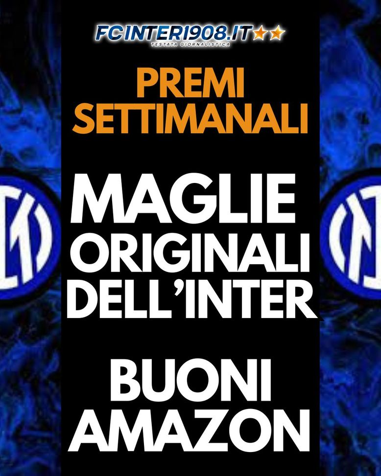 Nasce il FANTACALCIO di FcInter1908: iscrizione, premi e come partecipare- immagine 3