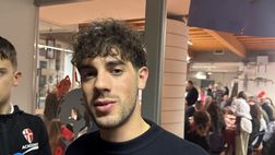 Padova, Seghetti chiama Giunti: “Sarebbe un ottimo acquisto”