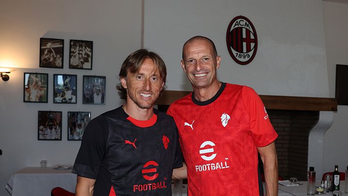 The Devil Inside, la Scommessa rossonera - immagine 1