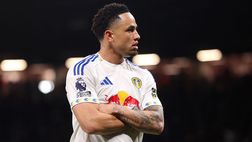 Milan, ricordi Okafor? Doppietta nel teatro dei sogni per schiantare il Manchester United