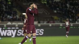 Le pagelle di Torino-Bologna 1-2: Paleari evita un passivo peggiore