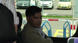 L’arrivo, lo staff, Milanello: il primo giorno di Fonseca al Milan | VIDEO