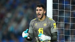 Chi è Rui Silva, il portiere che piace alla Fiorentina: garantisce Pezzella