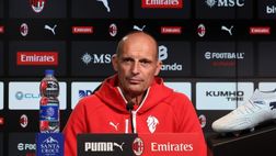 Allegri avvisa il Milan e detta la linea per il mercato. I due segnali e il messaggio sugli investimenti