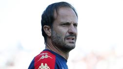Genoa, ecco le prime notizie sull’infortunio di Malinovskyi. Gilardino: “Pare davvero grave”