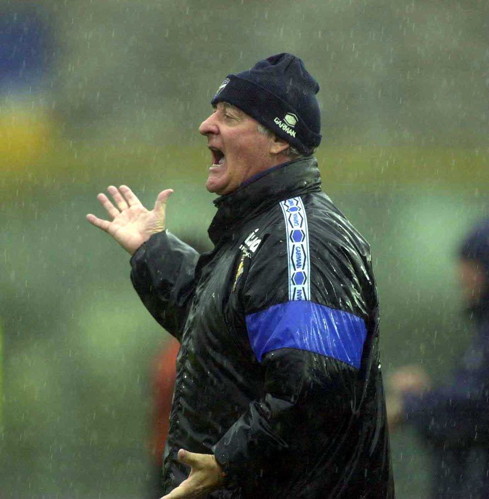 Roggi: “Mazzone era un educatore, una grande persona. Nzola mi piace molto”- immagine 2