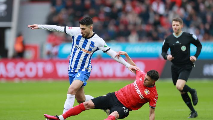 Verona, visite mediche per Serdar - immagine 1