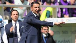 Gautieri: “Col Milan è decisiva. Palladino bravo, ha capito dove intervenire”