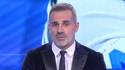 Sorrentino: “Atene sarà calda, pronostico aperto. Terracciano? Preso di mira”