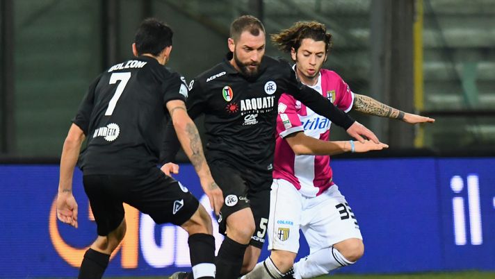 Addio a Nicolas Giani, il calcio italiano piange un difensore simbolo - immagine 1