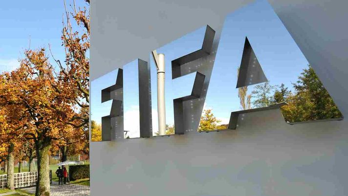 Sede della FIFA