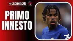 Calciomercato Milan – Chukwuemeka, a gennaio l’assalto: ma c’è un grande ostacolo