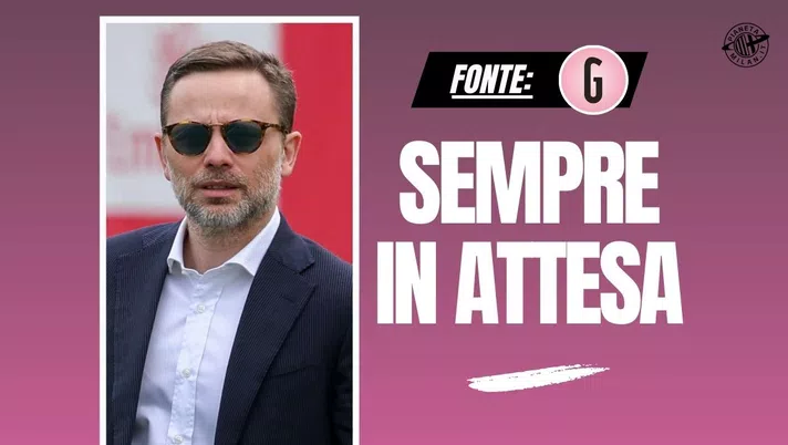 Ravelli: 'Milan, il tuo peccato originale e l'impressione che dai oggi'