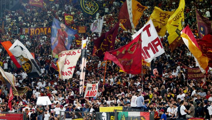 Getty Images Roma-Udinese, non solo la Curva Sud: anche AIRC e UTR annunciano la contestazione - immagine 1