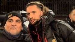 Milan-Sassuolo, tutta la squadra in ritiro all’Hotel Melià | PM NEWS