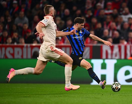 De Biasi: “Calendario favorevole al Napoli. Inter, risposte positive col Bayern. C’è da capire…”- immagine 1