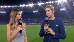 Ambrosini: “Dimarco? Esterni così ora in Europa non ce ne sono. Barella…”