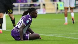 Fiorentina, 4 punti in 10 turni: i precedenti non lasciano scampo per i viola