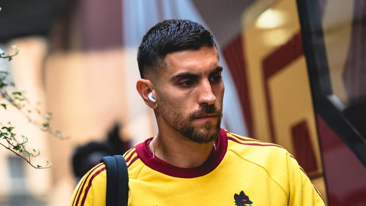 Mercato Inter, Pellegrini? C’è altro nome a zero Roma che piace di più e può essere l’erede di… - immagine 1